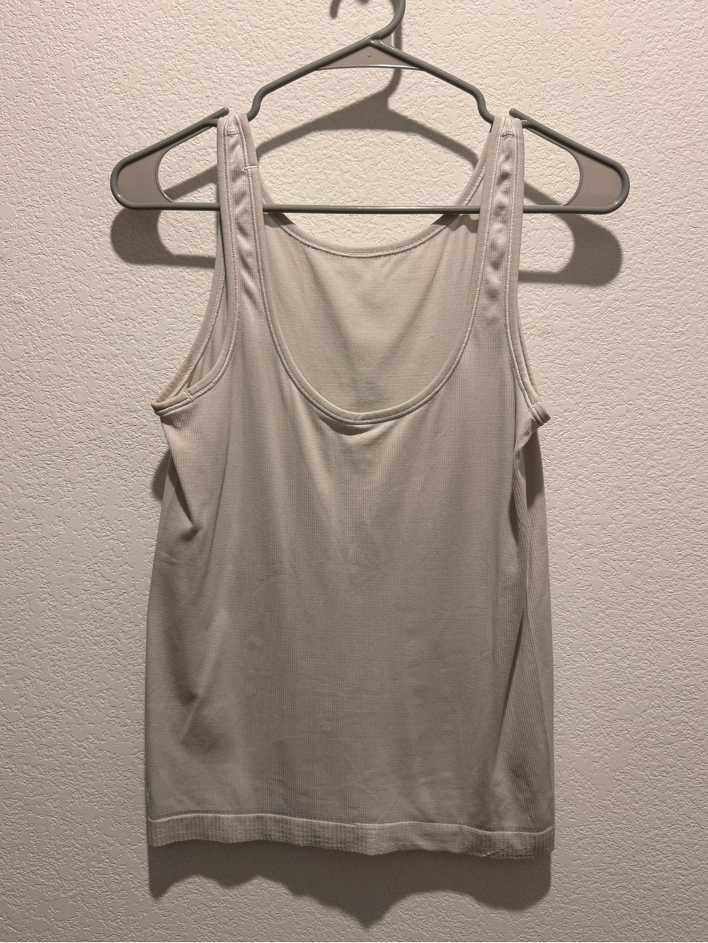 Lululemon tanktop size M